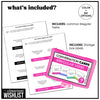 Past Simple Irregular Verb Conversation Cards | 60 Open - Ended Speaking Questions - Hot Chocolate Teachables